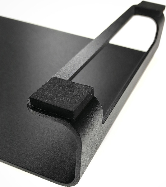 Изображение товара Подставка для ноутбука Rexant 38-0661 (черный)