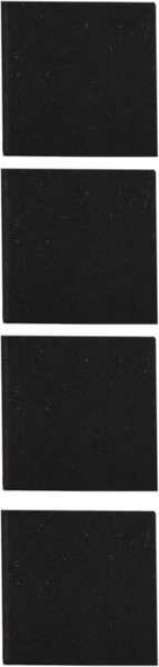 Изображение товара Подставка для ноутбука Rexant 38-0661 (черный)