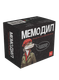 Настольная игра Game Hub Мемодил / 221 - 