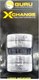 Грузило рыболовное Guru X-Change Distance Feeder Weights Light / GAD13 - 