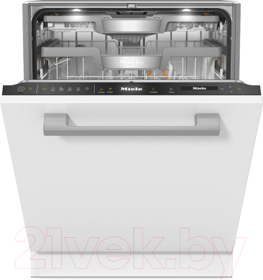 Посудомоечная машина Miele G7760 SCVi AutoDos / 21776062RU