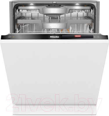 Купить Посудомоечная машина Miele G7980 SCVi XXL AutoDos K2O / 21798062A  