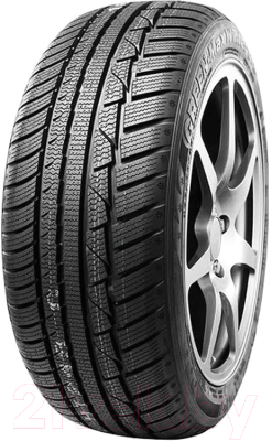 Зимняя шина LingLong GreenMax Winter UHP 225/55R17 101V