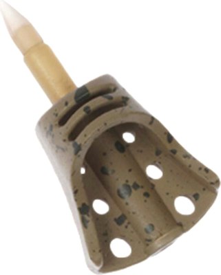 

Кормушка рыболовная, Hybrid Pellet Feeder Inline Mini 24 г / GMPI