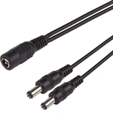 Разветвитель питания Rexant 14-0320 - 