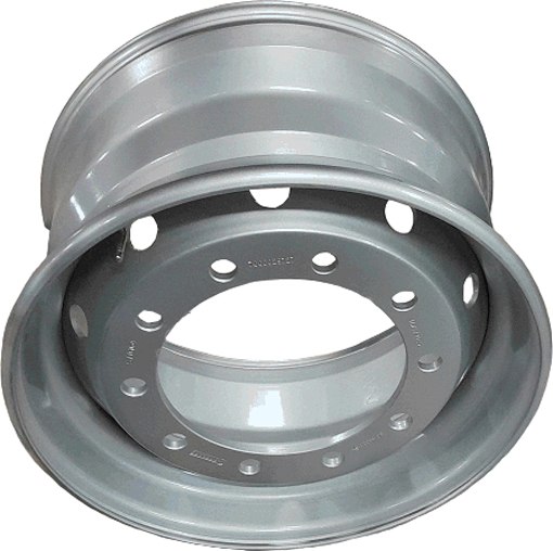 Штампованный диск Stellox 83-99001-SX 22.5x11.75