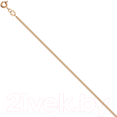 Изображение товара Цепочка из розового золота ZORKA 512002Г.025.14K.R (45см)