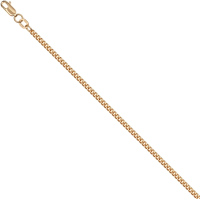 

Цепочка из розового золота, 512002ГПГ.060.14K.R