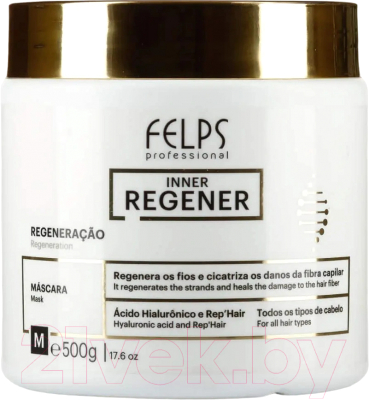 Маска для волос Felps Inner Regener Восстанавливающая (500г)