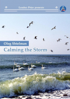 

Книга, Calming the Storm мягкая обложка