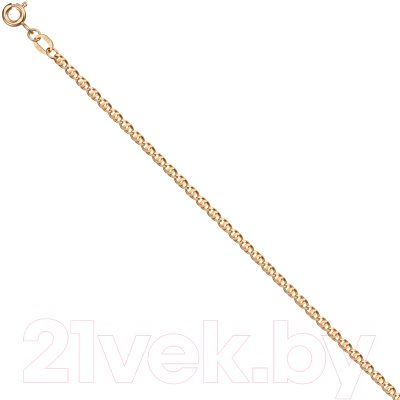 Изображение товара Цепочка из розового золота ZORKA 512050ГПГ.060.14K.R (45см)