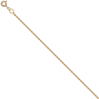 Цепочка из розового золота ZORKA 512053Г.040.14K.R (45см) - 