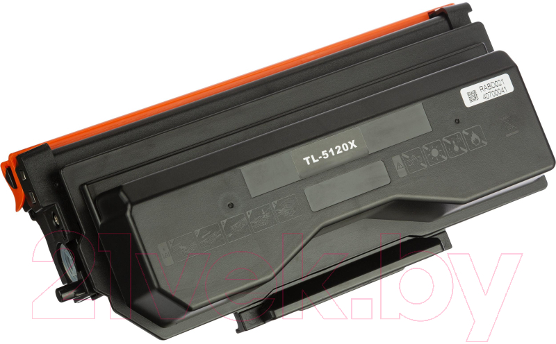 Картридж Retech TL-5120X