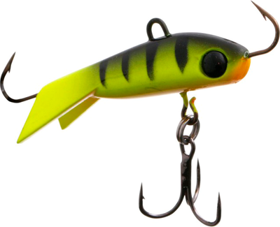 

Балансир, Vantage Ice Minnow / BVL-14-06