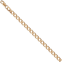 

Цепочка из розового золота, 512076ГПГ.060.14K.R