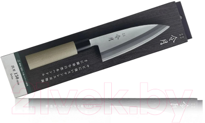 Нож Fuji Cutlery Деба FC-1072