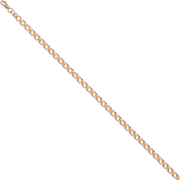 

Цепочка из розового золота, 512203ГПГ.050.14K.R