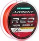 Леска монофильная Flagman Fishing Ardent Red / FL02150030 - 