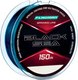 Леска монофильная Flagman Fishing Black Sea Spinning Line 150m 0.30mm / FL14150030 - 