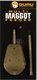 Кормушка рыболовная Guru Maggot Feeder Mini 20г / GMF01 - 
