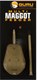 Кормушка рыболовная Guru Maggot Feeder Small 40г / GMF04 - 