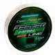 Леска монофильная Flagman Fishing Cast Master Feeder Main Line 150м 0.30мм / CMF150030 - 