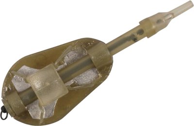 

Кормушка рыболовная, X-Safe Method Feeder Small 24г / GSMX