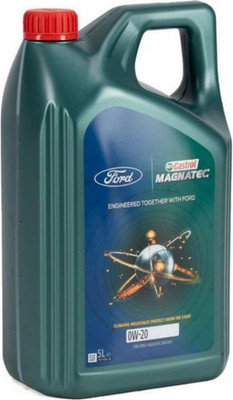

Моторное масло, Ford Magnatec 0W20
