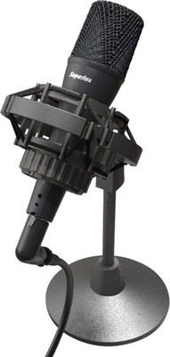 

Микрофон, D108MKII