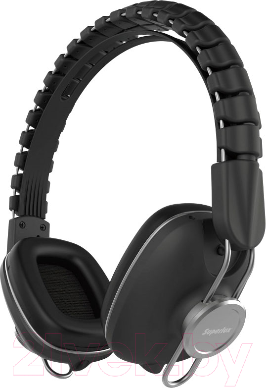 Наушники SUPERLUX HD581