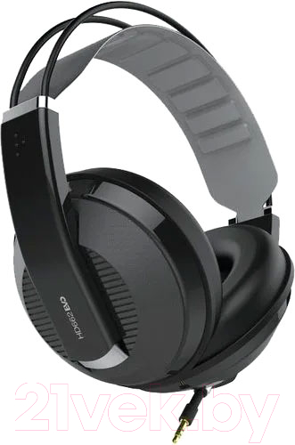 Наушники SUPERLUX HD662 EVO