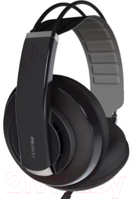 Наушники SUPERLUX HD662 EVO