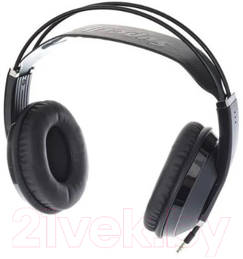 Наушники SUPERLUX HD662 EVO