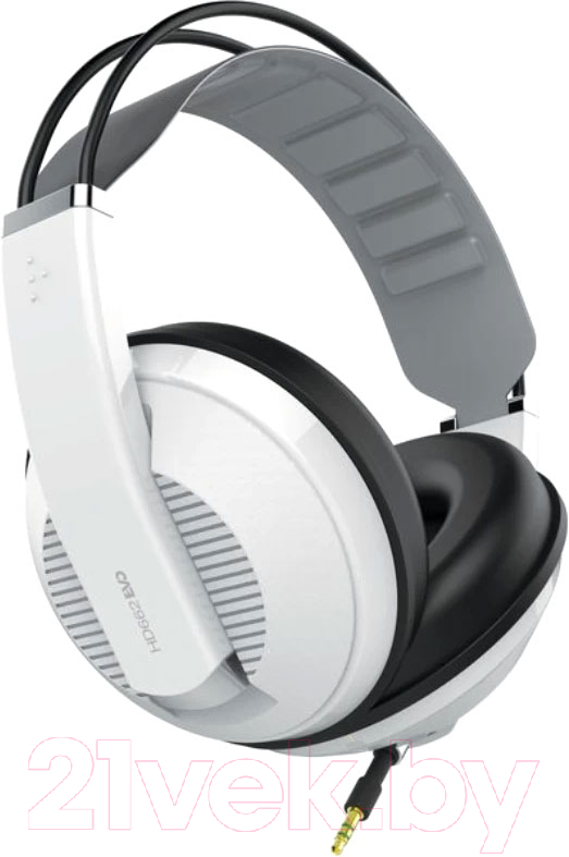 Наушники SUPERLUX HD662 EVO