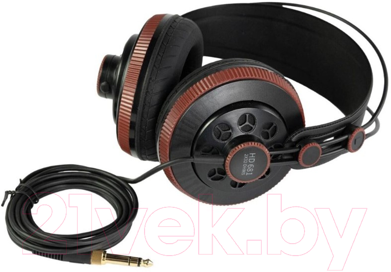 Наушники SUPERLUX HD681-AIR