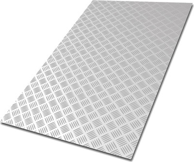 

Лист рифленый, 1.5x300x600