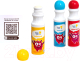 Миниатюра изображения товара Набор маркеров Genio Kids CH2851-3