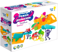 

Набор для лепки, Режем дольками / TA2023