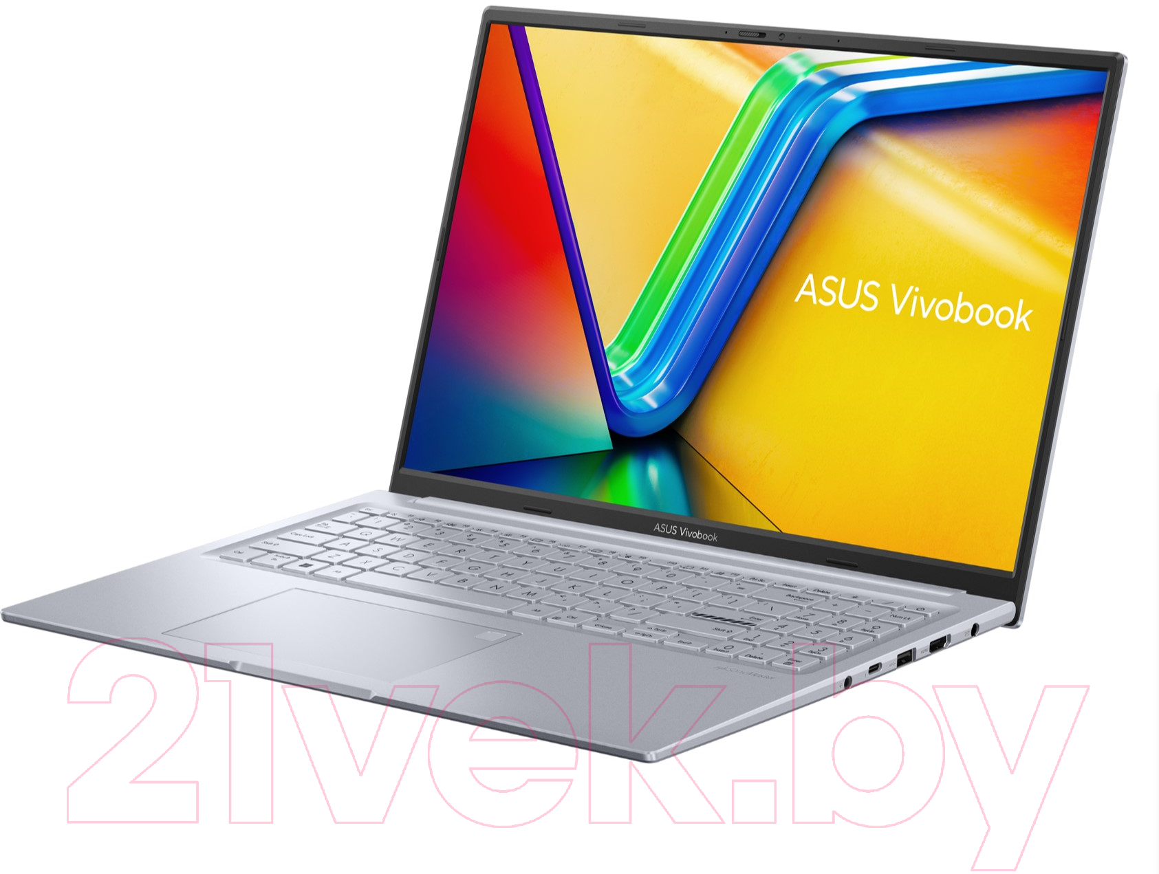 Ноутбук Asus Vivobook 16X K3605ZC-N1154