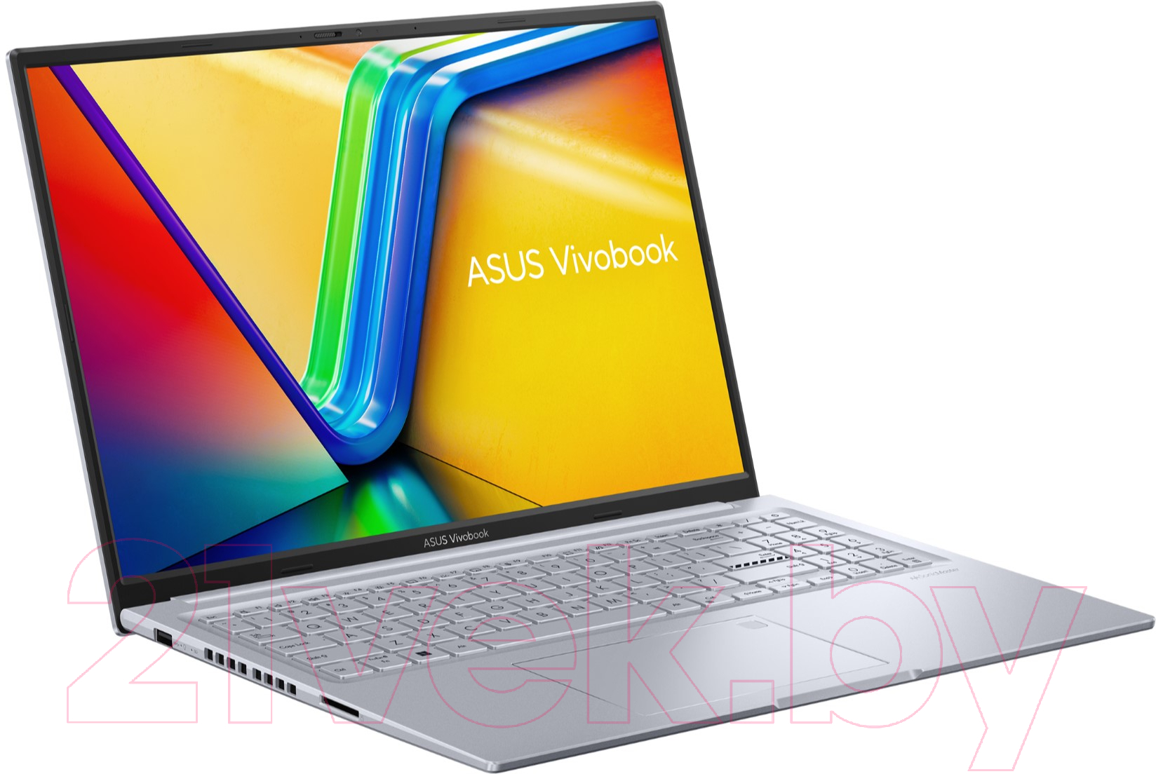 Ноутбук Asus Vivobook 16X K3605ZC-N1154