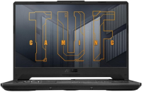 Игровой ноутбук Asus TUF Gaming A15 FA506NF-HN093 - 