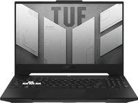 Игровой ноутбук Asus TUF Gaming A15 FA506NF-HN093 - 