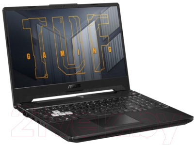 Игровой ноутбук Asus TUF Gaming A15 FA506NF-HN093