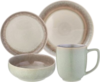 

Набор столовой посуды, Country Side / 445-134