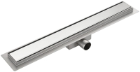 

Трап для душа, Frameless Line Matte White 650 / 13701325