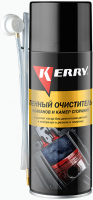 Очиститель двигателя Kerry KR-919 (520мл) - 