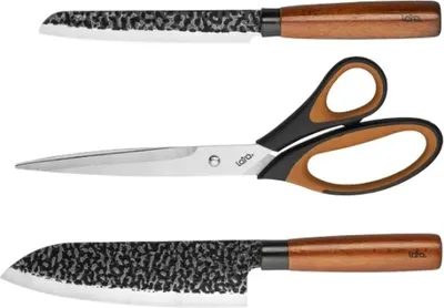 

Набор ножей, LR05-12