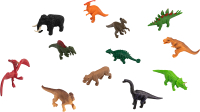 

Набор фигурок коллекционных, Dino & Prehistoric / AMD4052