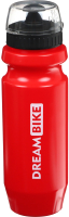 Фляга для велосипеда Dream Bike 7361968 (красный) - 