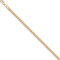 

Браслет из розового золота, 612200ГПГ.050.14K.R